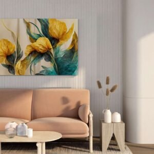 Canvas Art Prints for Every Room in the House